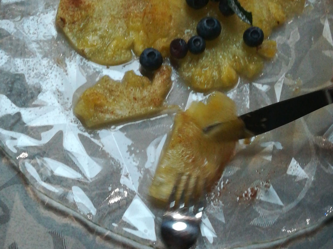 圣洛可住宅酒店主图