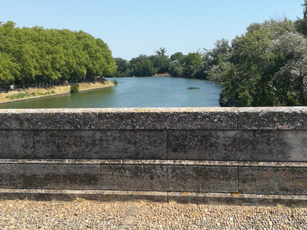 Pont-canal de l'Orb-贝济耶必去景点