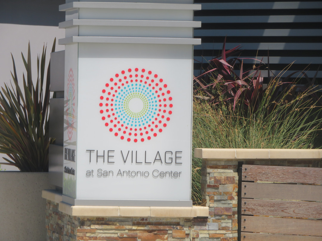 The Village at San Antonio Center景点图片