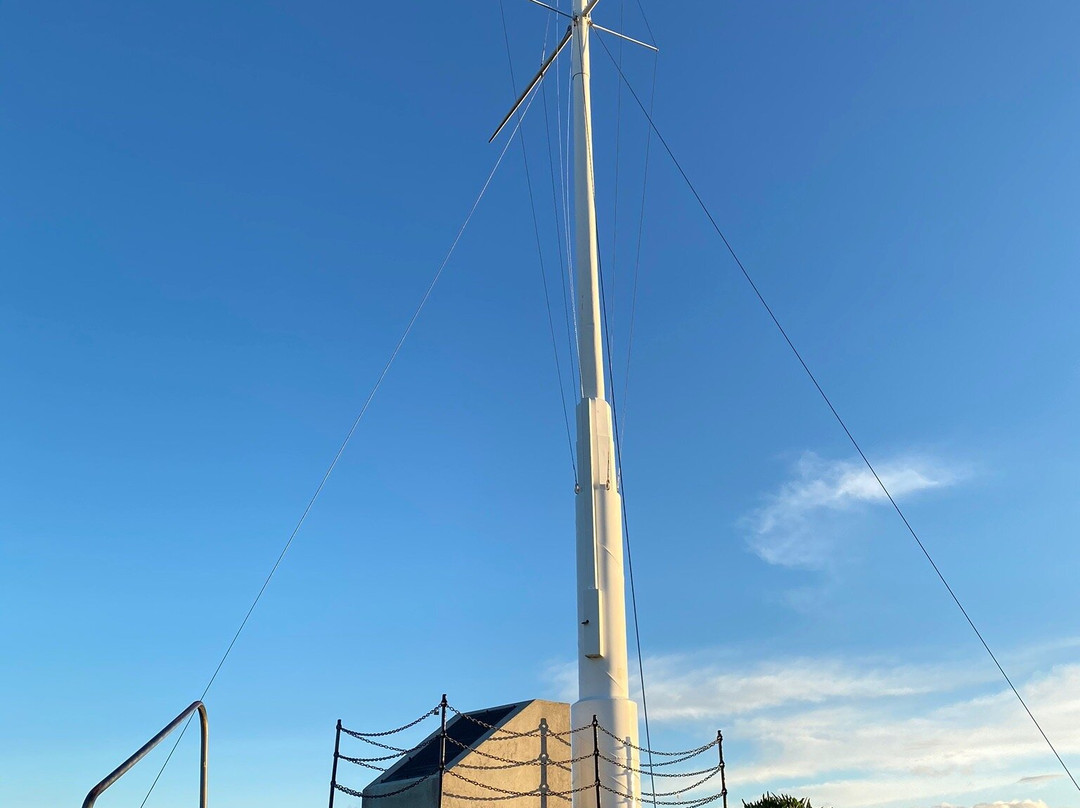 Flagstaff Hill-拉塞尔必去景点