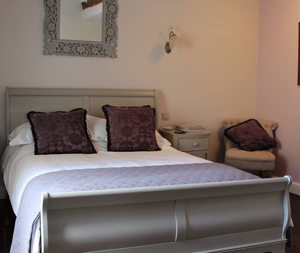 Mareuil en Périgord酒店住宿-Le Patio Chambres d'Hotes