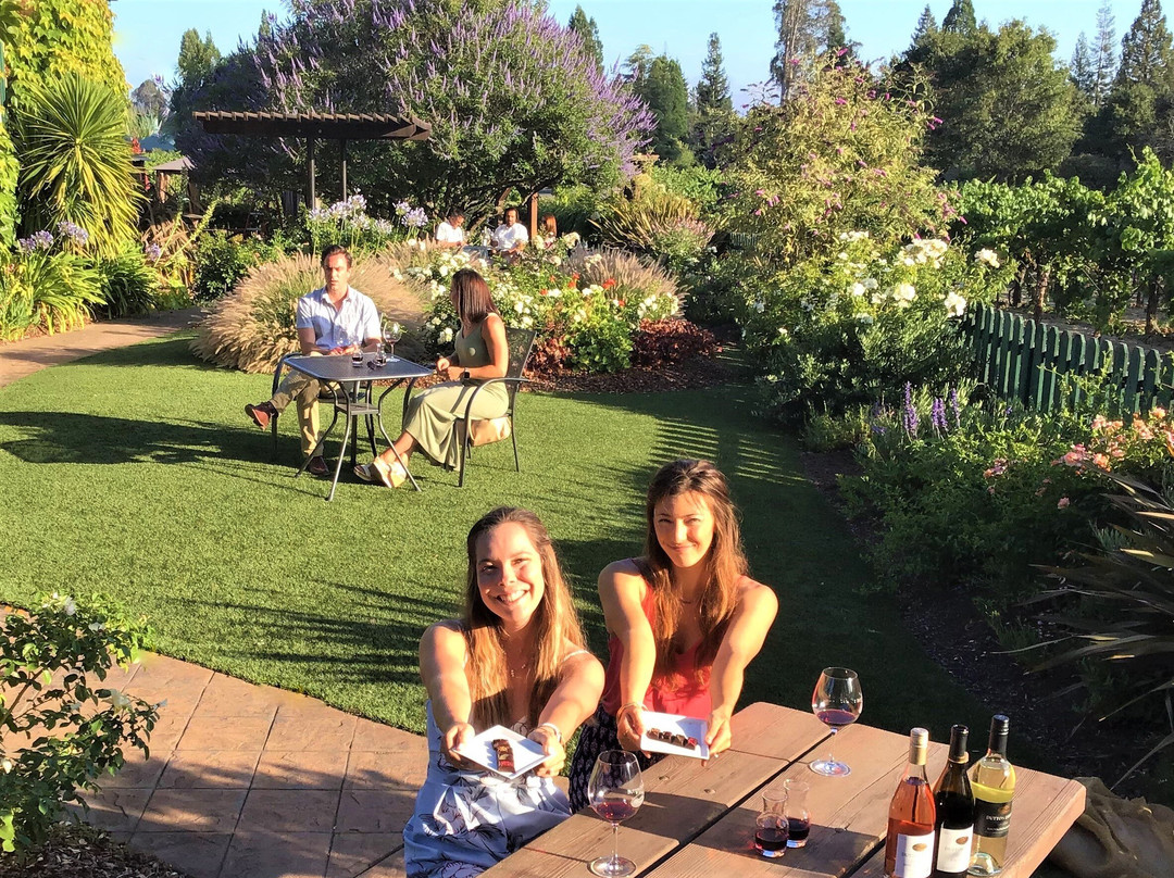 Dutton Estate Winery景点图片