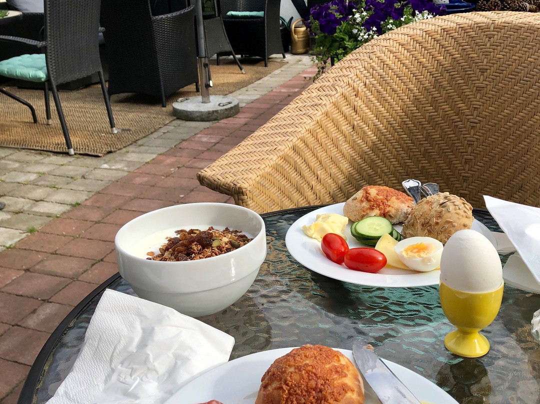 Hotell Bäckagården主图