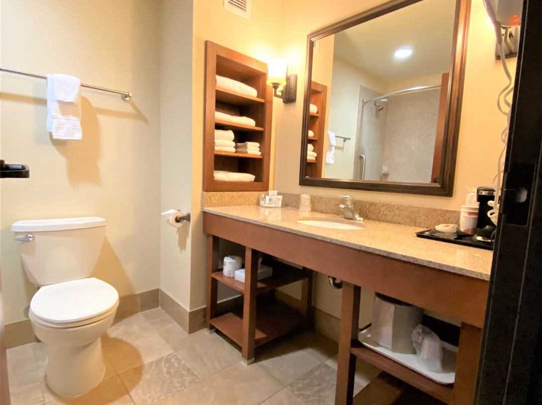 Comfort Inn & Suites Mountain Iron And Virginia主图