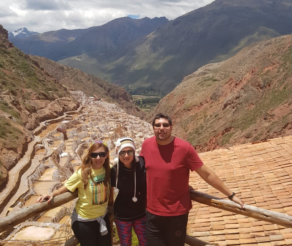 Salinas de Maras-Maras必去景点