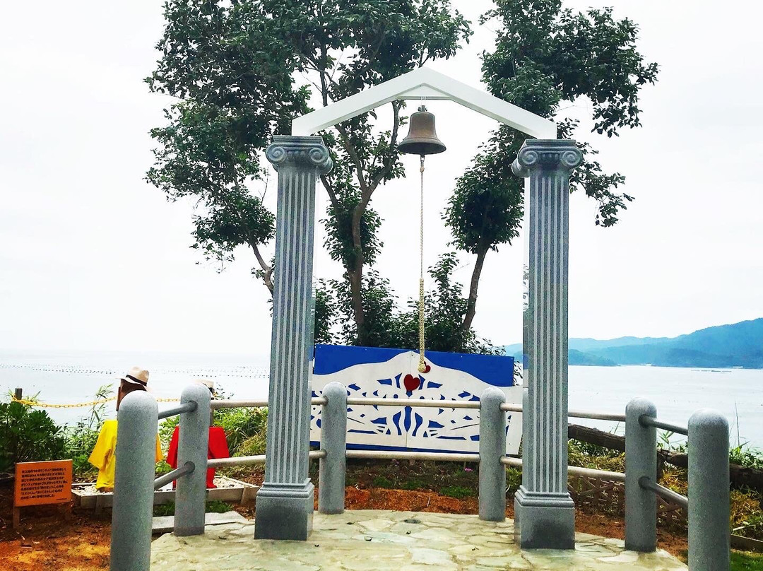 Kitano Koibito Point-南三陆町必去景点