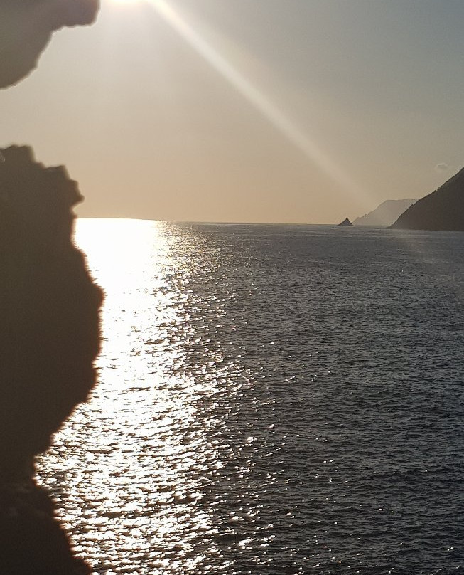 Consorzio Marittimo Turistico Cinque Terre Golfo dei Poeti景点图片