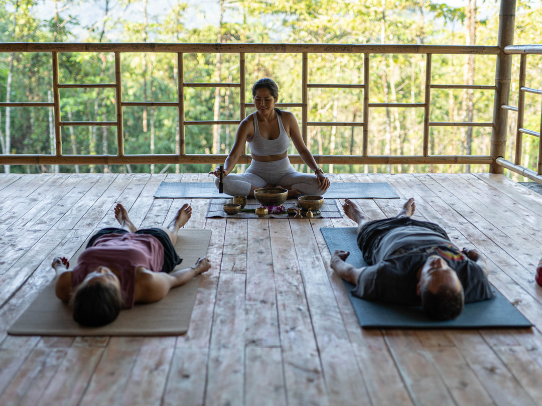 Khaosok Yoga-素叻他尼必去景点