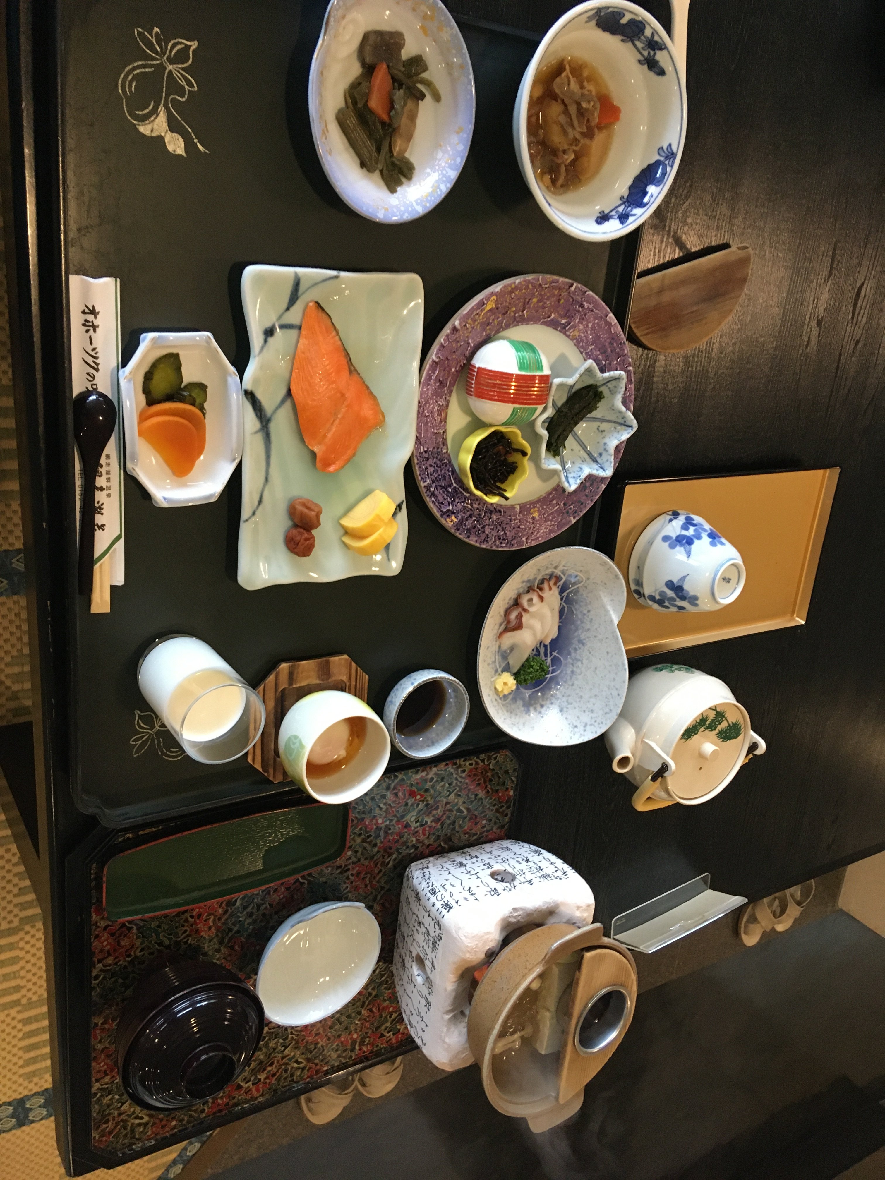 网走湖酒店-餐饮