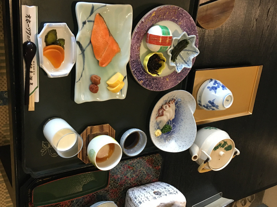 网走湖酒店主图
