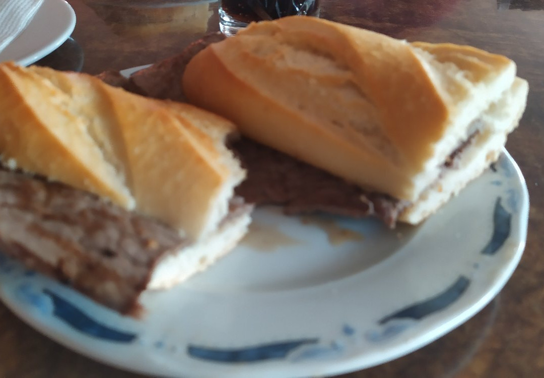 Hotel Restaurante Canada Real主图