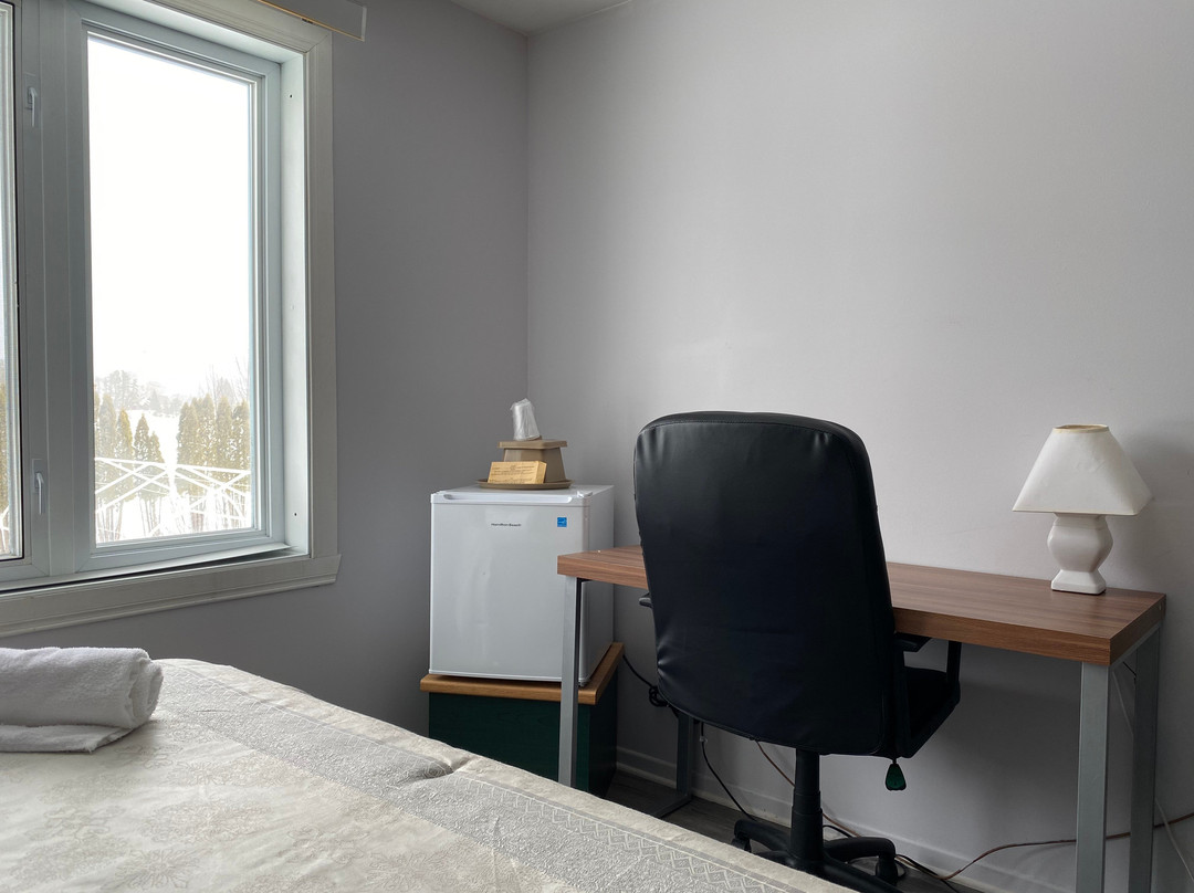 Auberge Le Cabanon主图