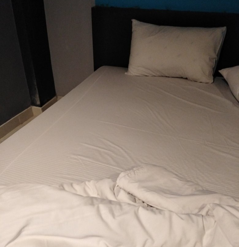 Hotel Passion主图