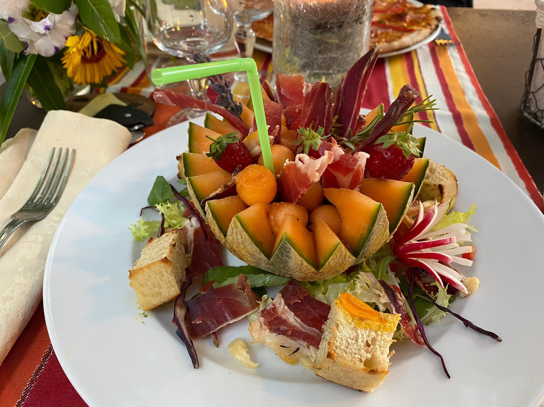 Le Relais des Dentelles主图