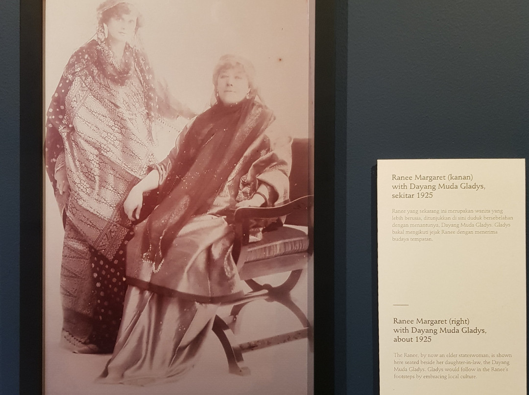 The Ranee Museum-古晋必去景点