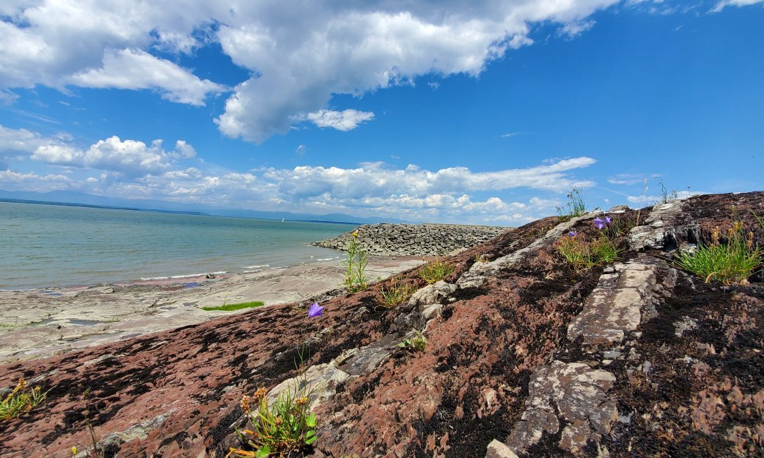 Le Havre de Berthier-sur-Mer, Marina-Berthier-sur-Mer必去景点