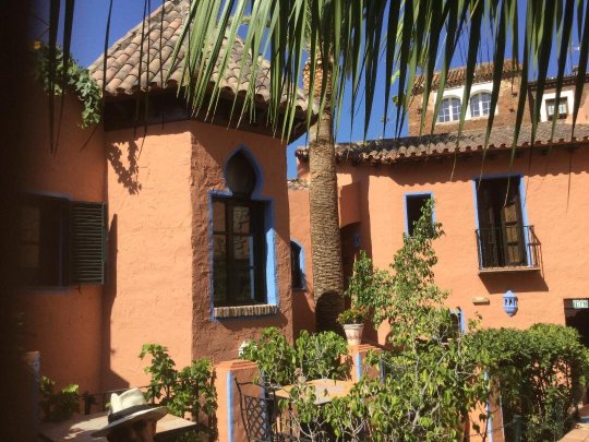 Hotel Amanhavis-浴室