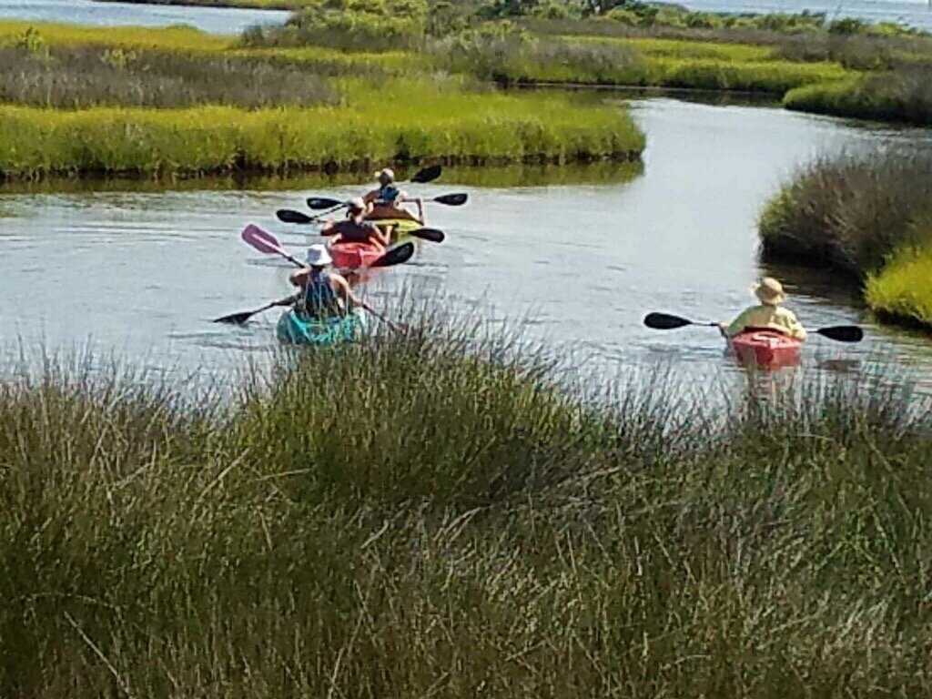 Hatteras Island Ocean Center景点图片