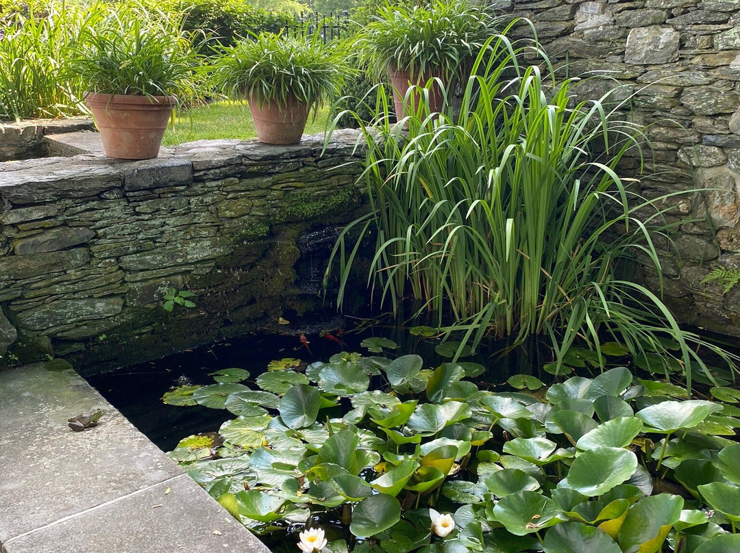 Wethersfield Garden-Amenia必去景点