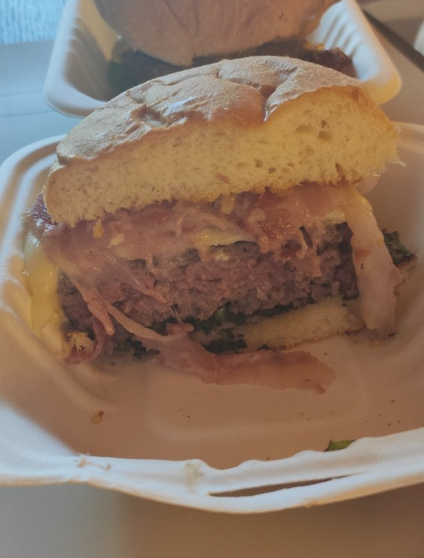 El Toro - Birra, Panini & Caffè景点图片
