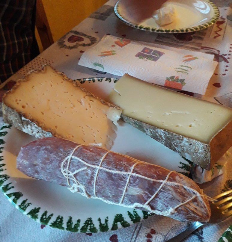 Villaggio Gerbore