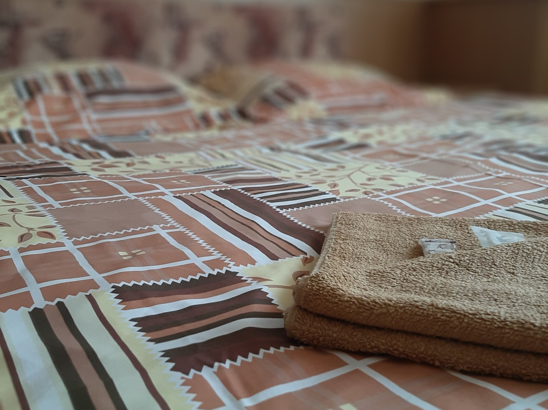 Hotel Happy Age主图