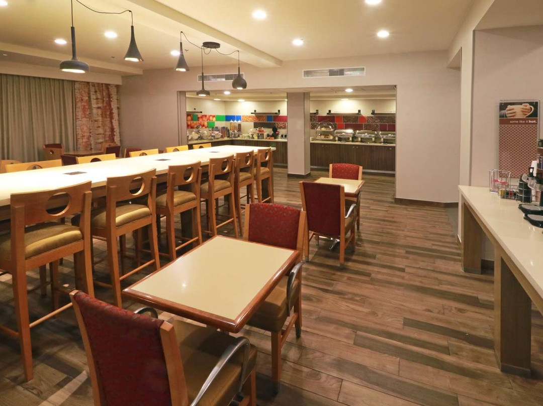 Hampton Inn by Hilton Chihuahua City主图