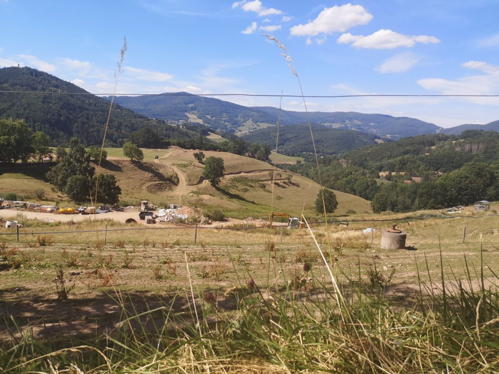 Ferme du Busset主图