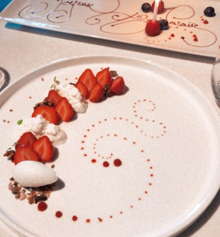 Hotel Ithurria主图