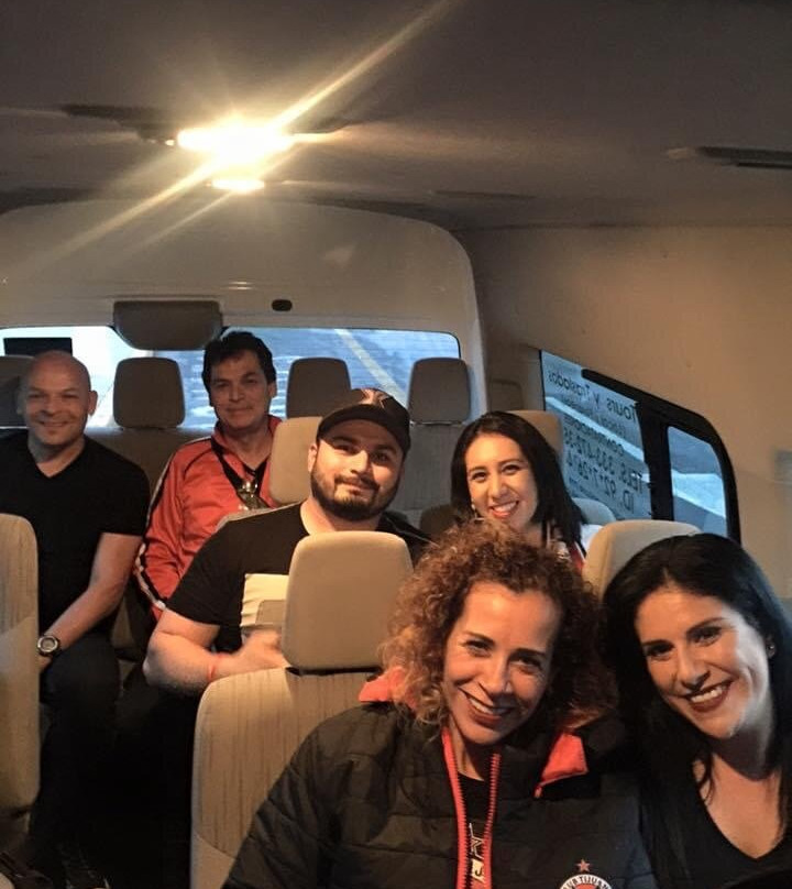 GDL Adventure-特基拉必去景点