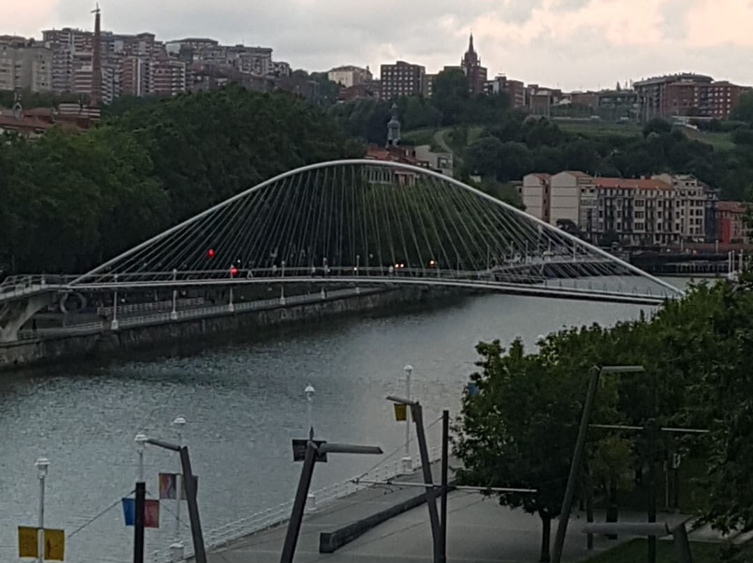 Vincci Consulado de Bilbao主图