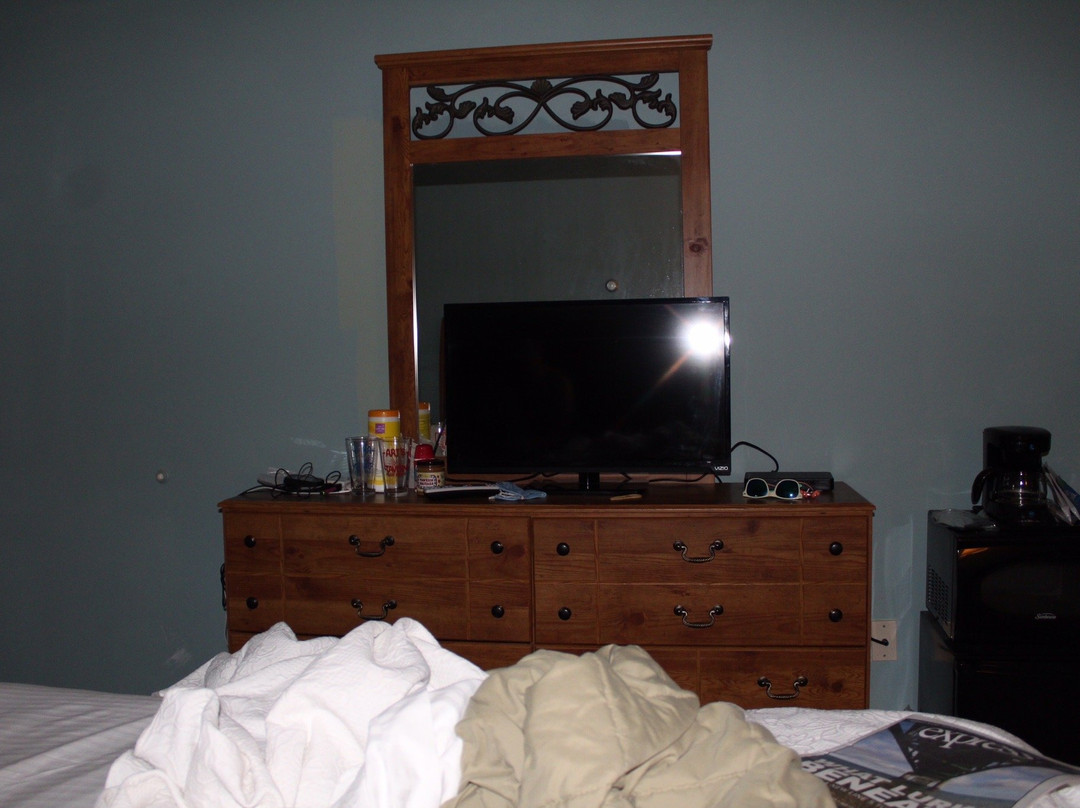 M-22 Inn Glen Arbor主图