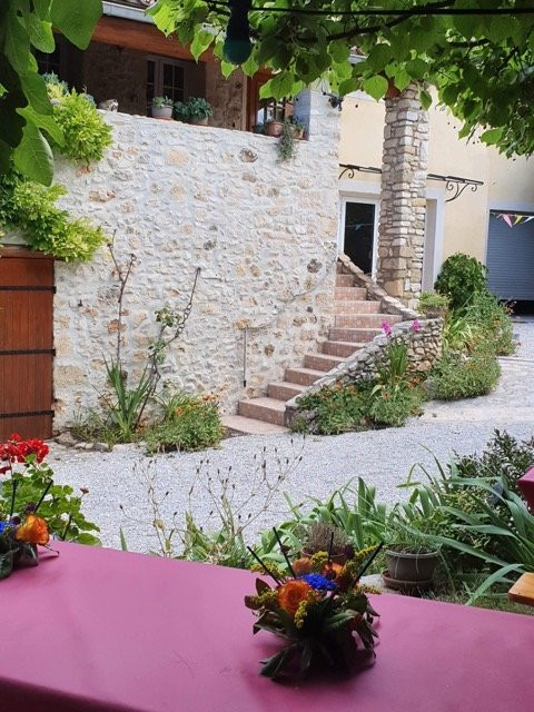 Gite Des Figourieres主图