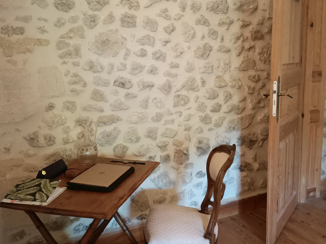 Les Logis de Lestiac主图