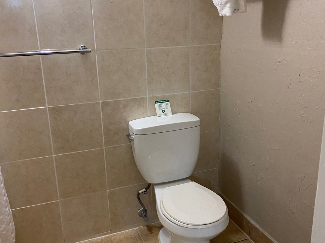 Best Western Mission Inn主图