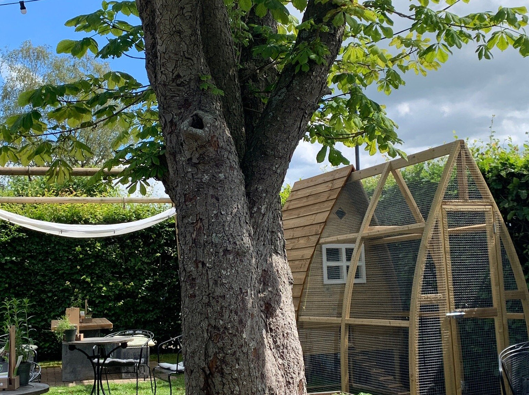 Meerzigt Eastermar主图