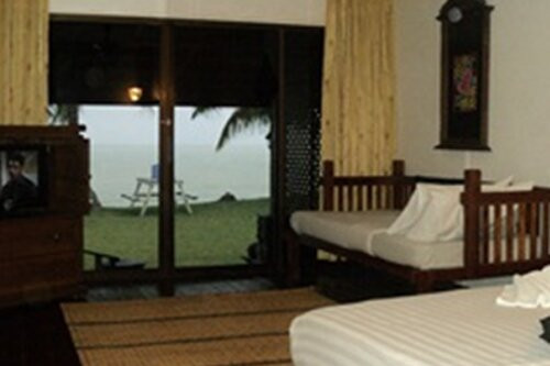 钓鱼湾度假村主图