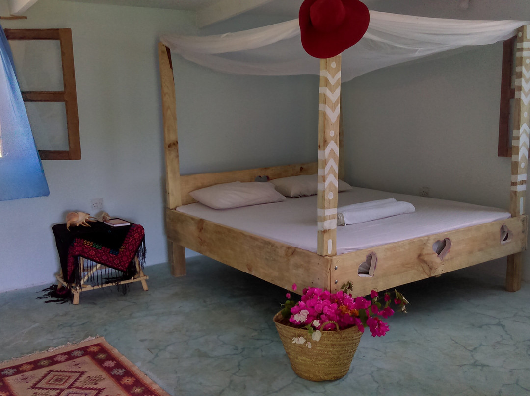 Mawingu Eco Village Zanzibar主图