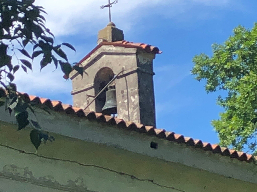 Chiesetta San Giovanni Battista-Talmassons必去景点