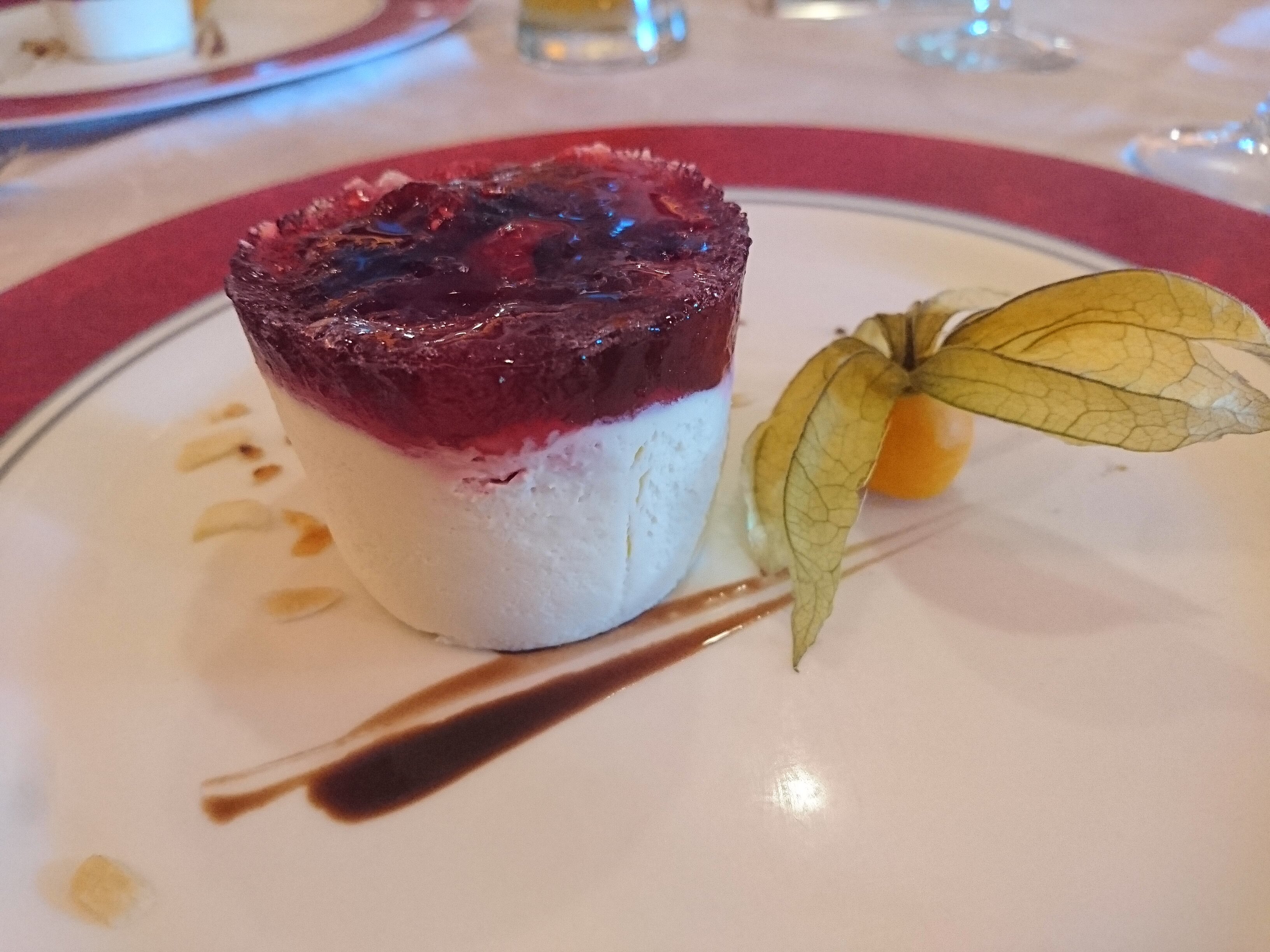 Hotel Post am See-餐饮