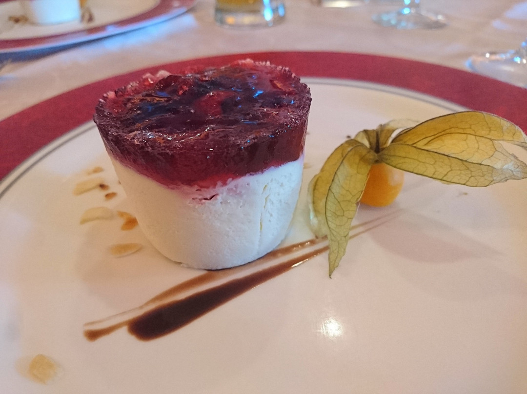 Hotel Post am See主图