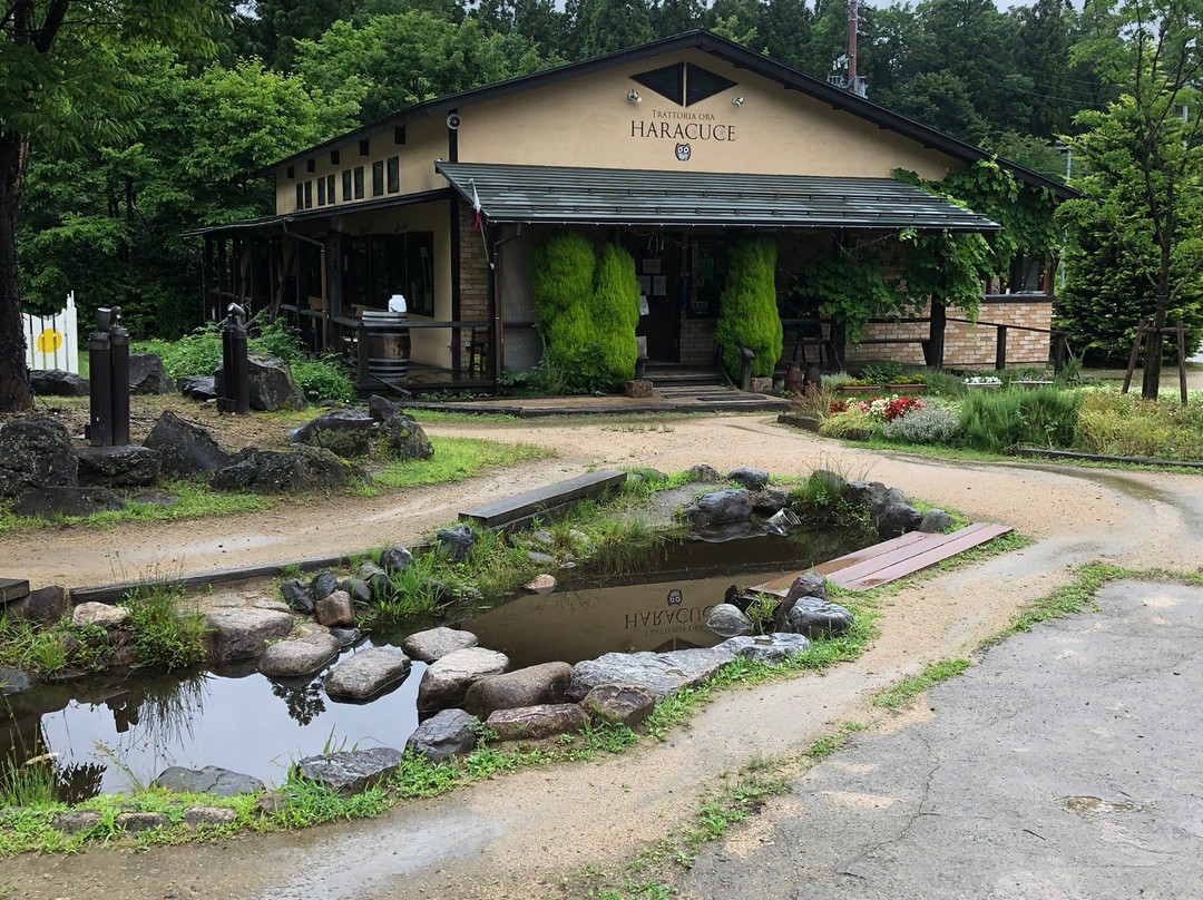 Tsukioka Wakuwaku Farm景点图片