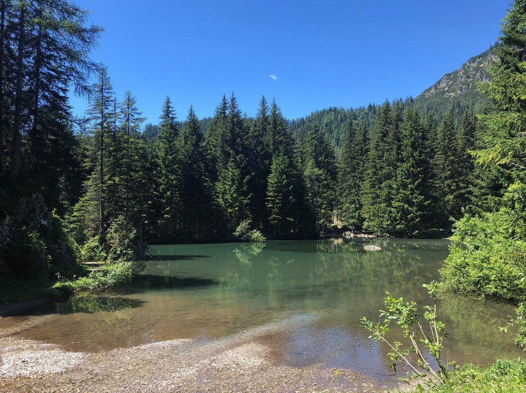 Filzmoos Ski Area-菲尔兹摩斯必去景点