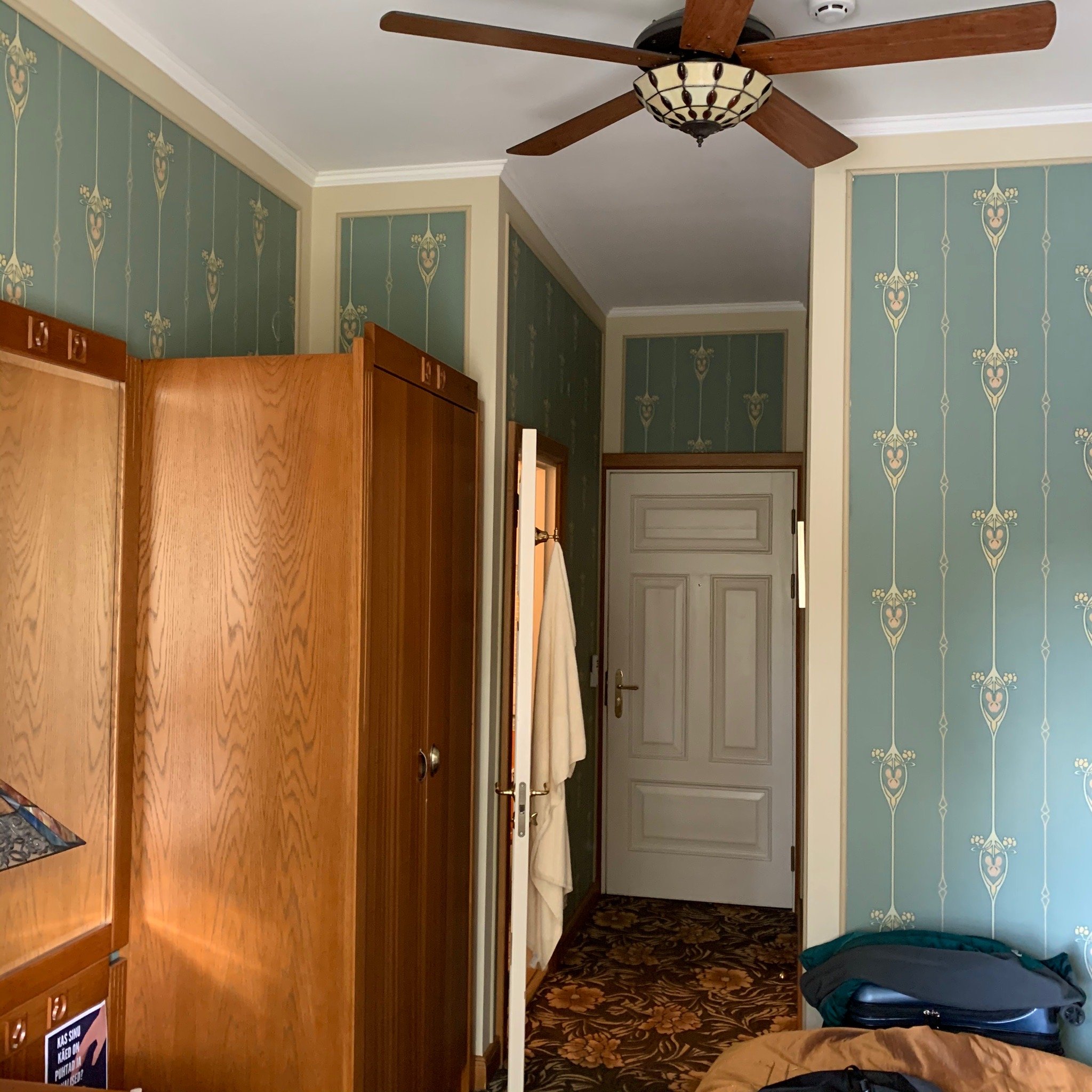 Ekesparre Boutique Hotel-官方