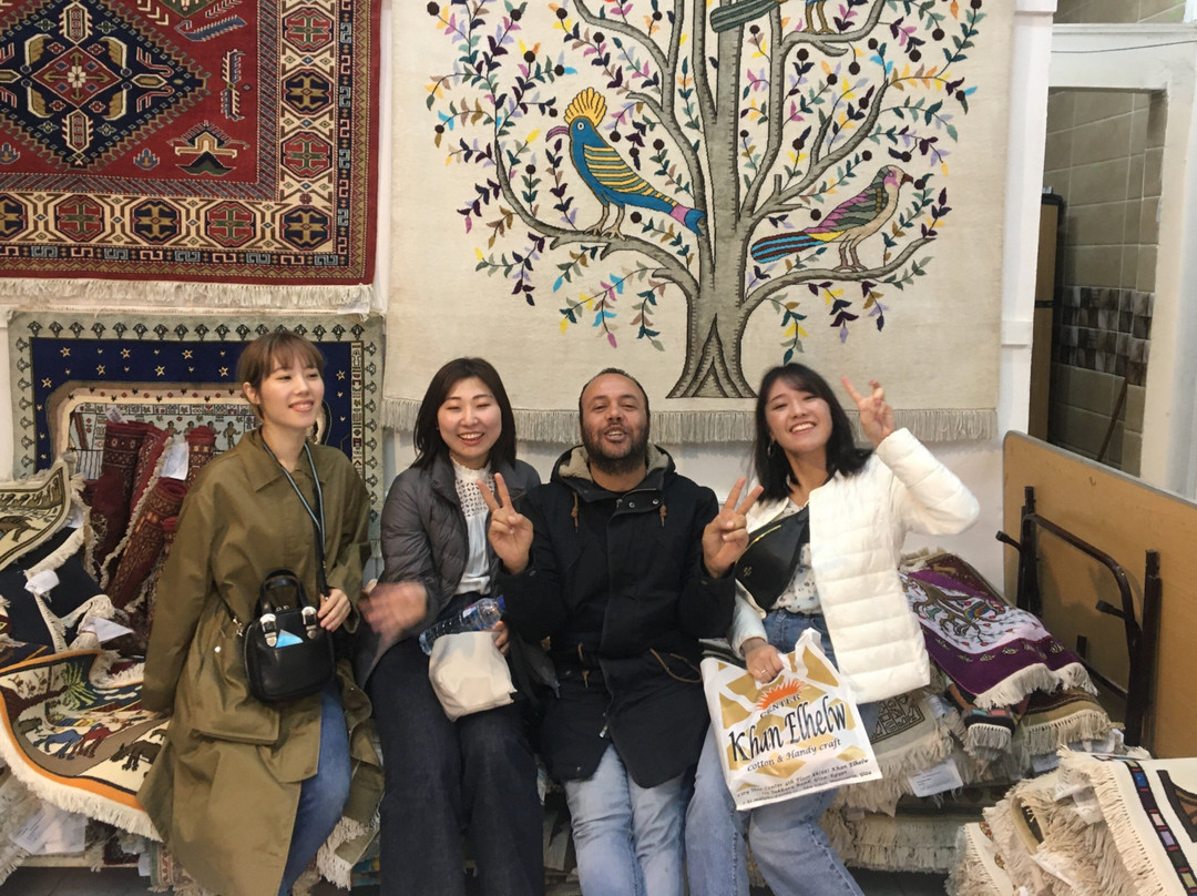 Egyptian scribe tours&travel-开罗必去景点