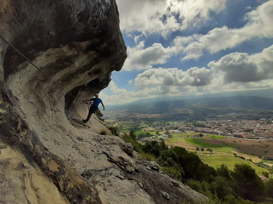 Pyrenees Extrem Guías de montaña景点图片