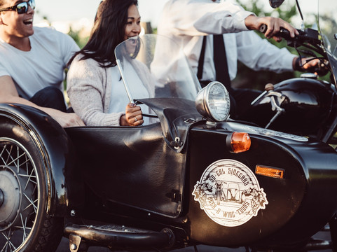 So-Cal Sidecar Tours-特曼库拉必去景点