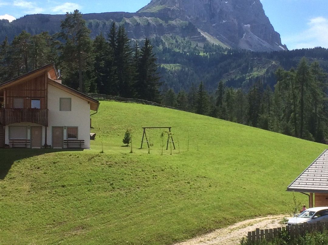 Chalet Pension Frapes主图