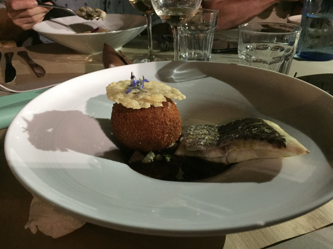 Logis Hôtel le Blason de Provence主图