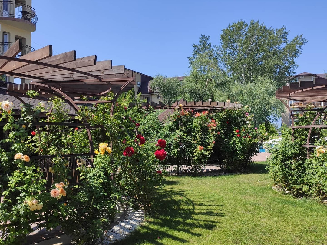 HELIOPARK Aqua Resort主图